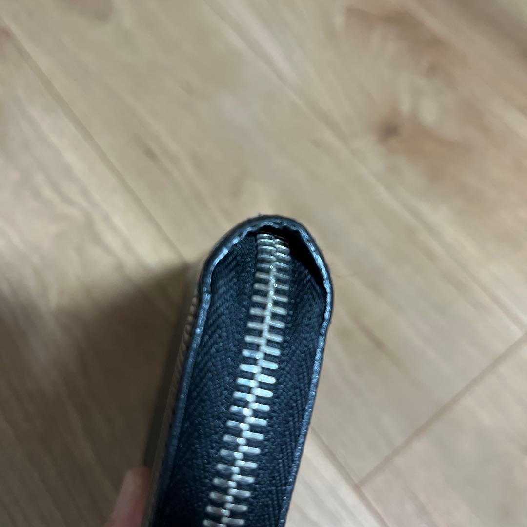 ジッピーウォレット