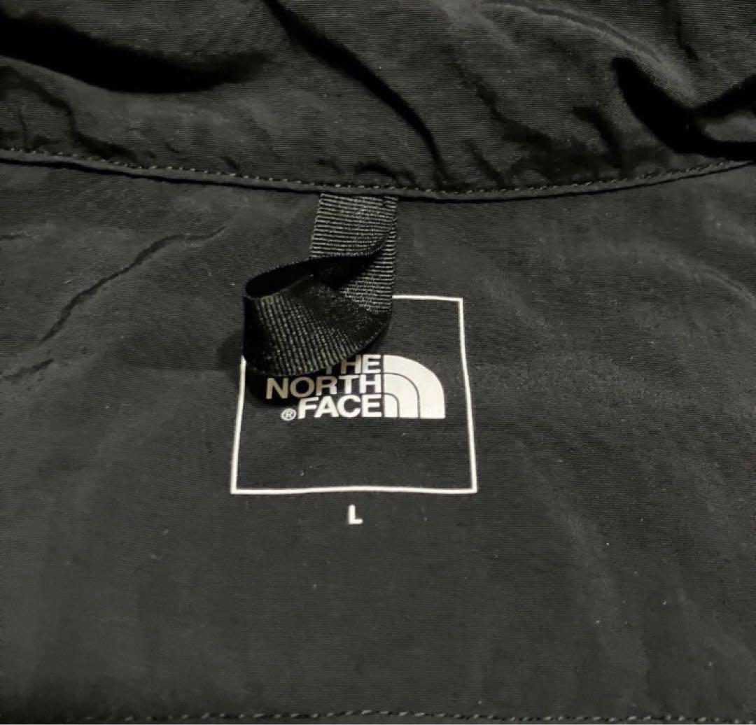 THE NORTH FACE ユーティリティメッシュベスト ブラック