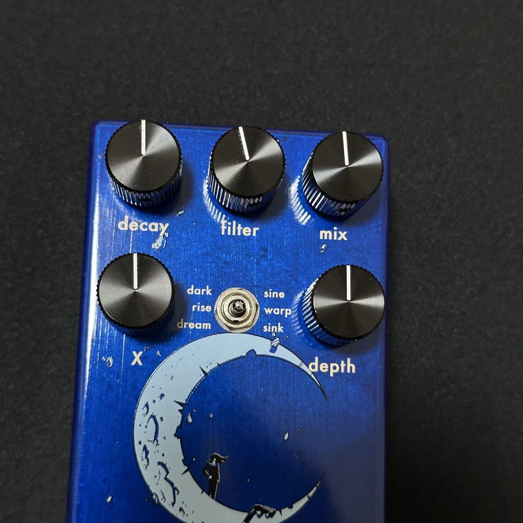 ★動作確認済★ Walrus Audio Slotva