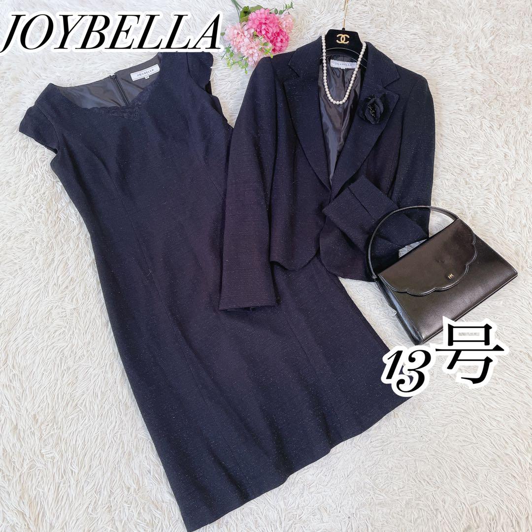 ♡極美品♡ JOYBELLA ♡3点セット♡　ワンピース　スーツ　フォーマル ♡極美品♡ JOYBELLA ♡3点セット♡ ワンピース スーツ