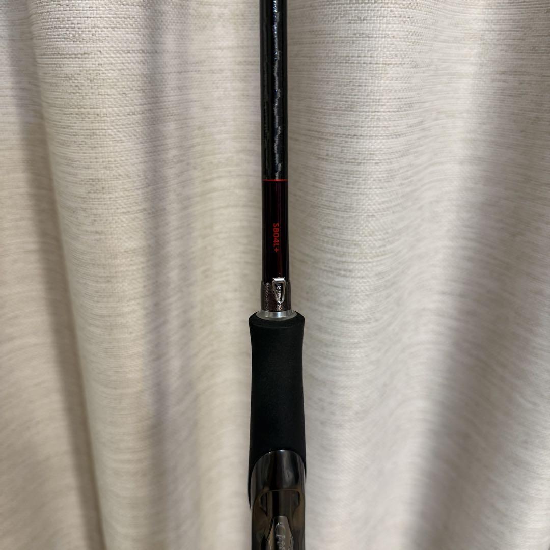 S*E様 【希少】17セフィアエクスチューン S804L+ 湯川マサタカ氏監修