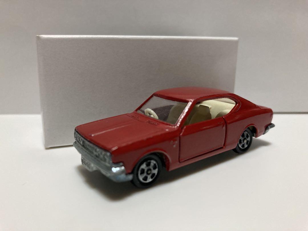 トミカ 日本製 ニュー コロナ 1700 HT 1Aホイール - メルカリ