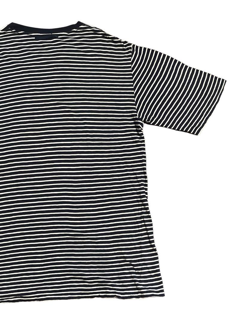 UNDERCOVER the shepherdアンダーカバー tシャツ ボーダー