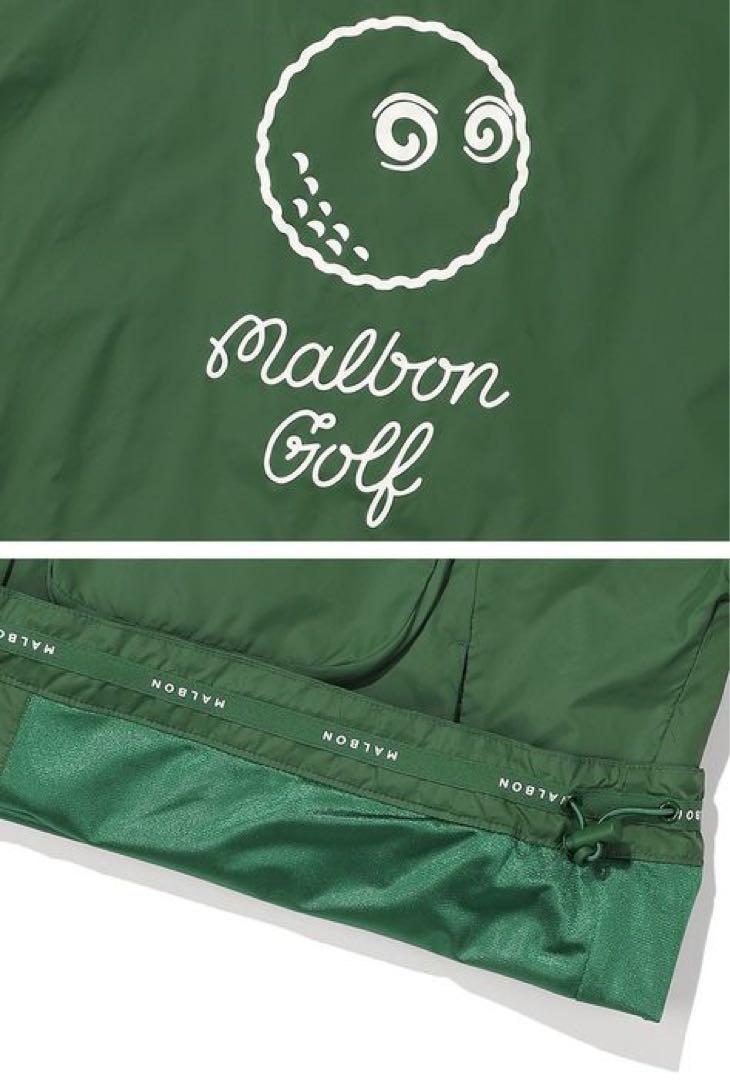 Malbon Golf