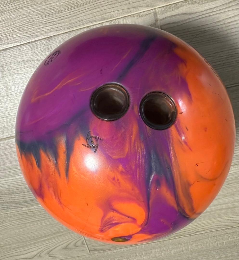 ラッピング無料ソーラーパララックス 15ポンド ボウリング | socearq.org