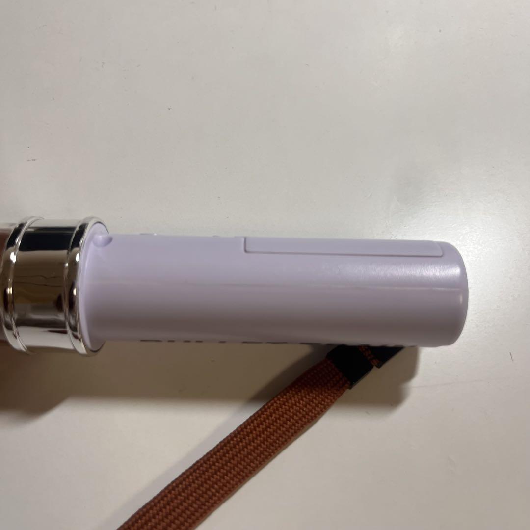 超特急 マサヒロ B9 ペンライト
