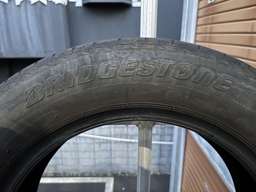 ブリヂストンNEXTRY 175/65R15 4本セット