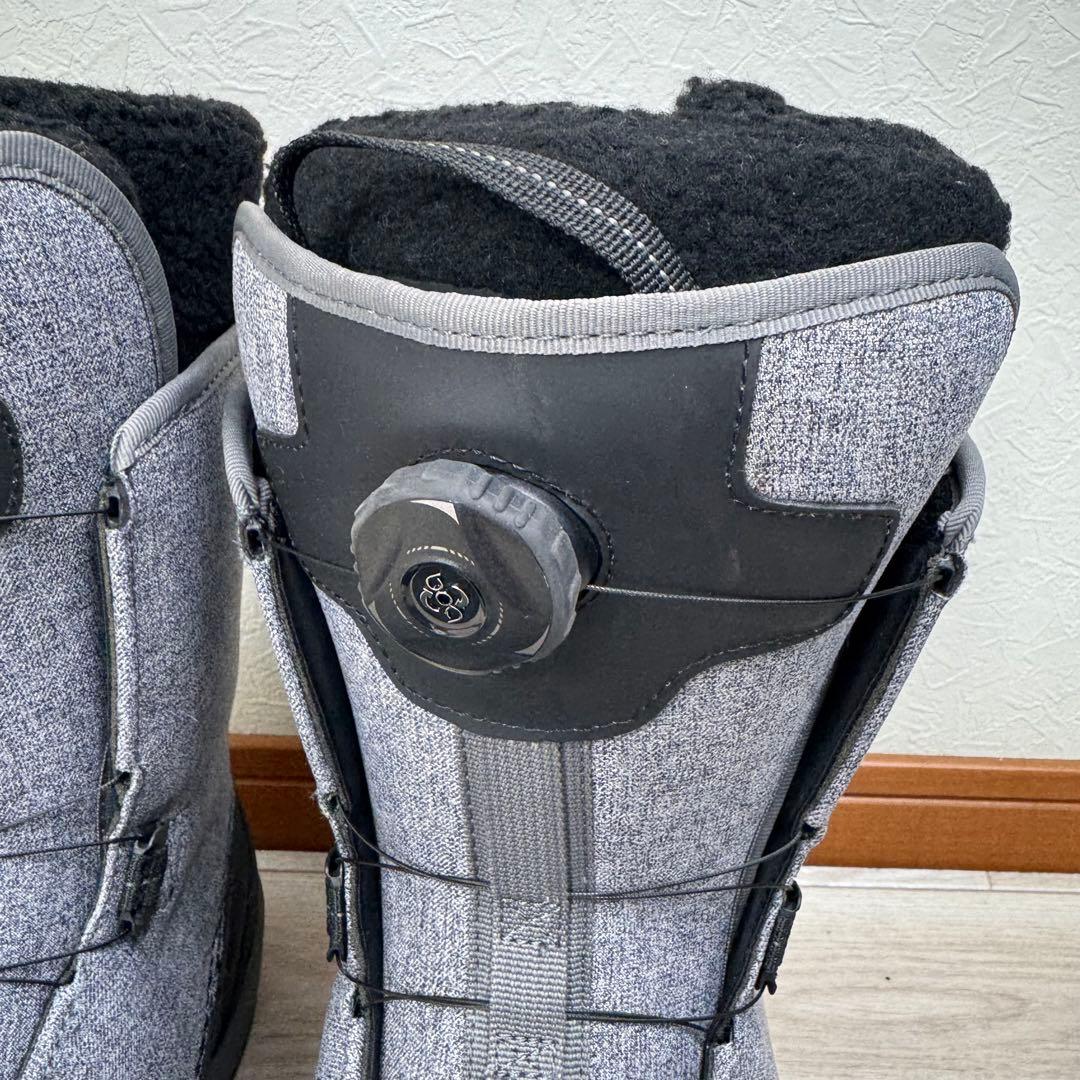 HEAD スノーボードブーツ 29.5cm HEAD スノーボードブーツ 29.5cm