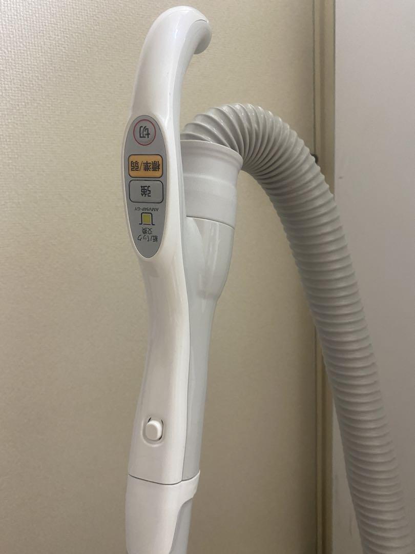 Panasonic MC-PB16A-AH 掃除機 2022年製