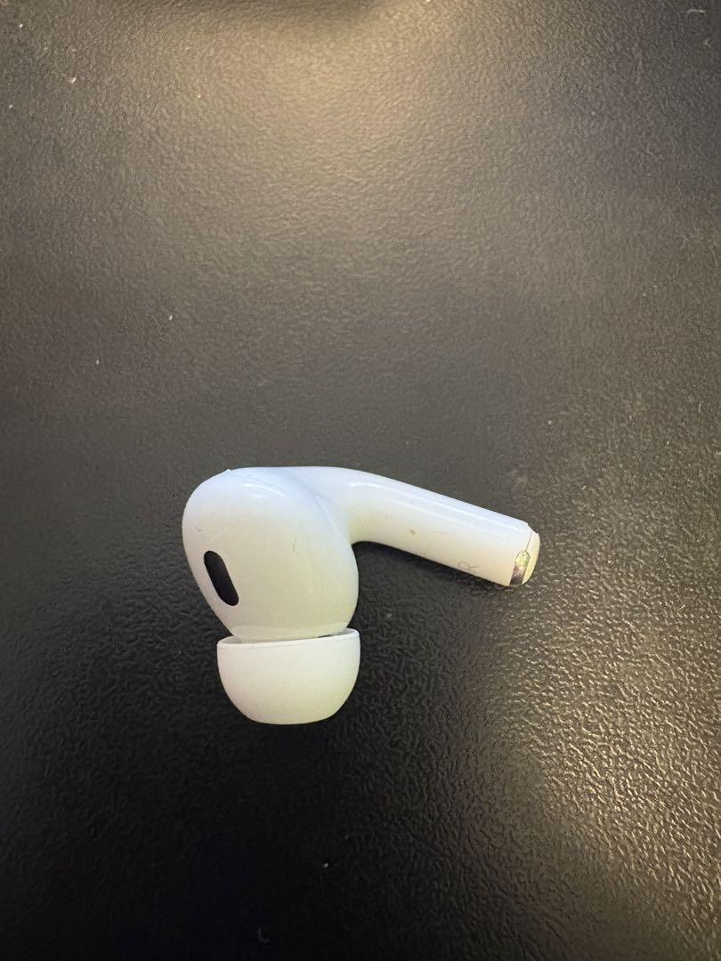 右耳のみ Apple AirPodsPro 第2世代 (Lightning)