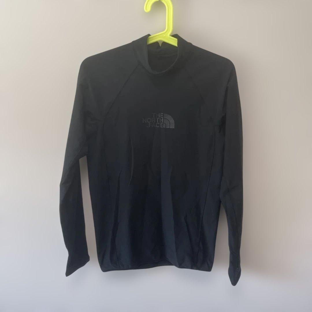 THE NORTH FACE ラッシュガード