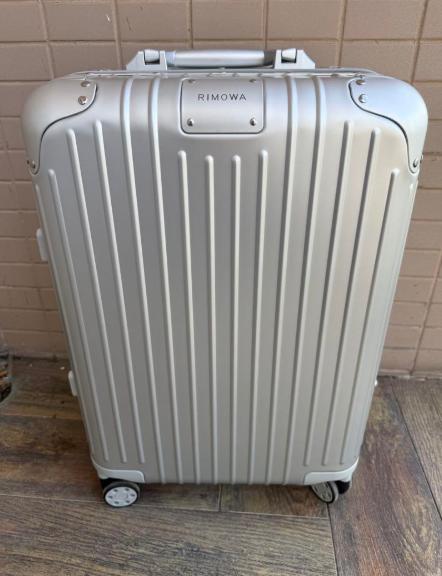 RIMOWAキャリーケース