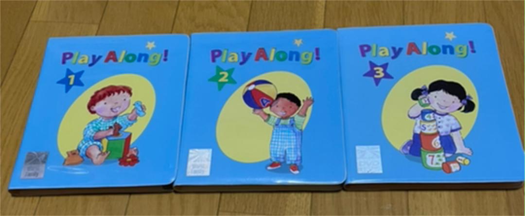 字幕あり】ディズニー英語 DWE プレイアロング DVD・CD