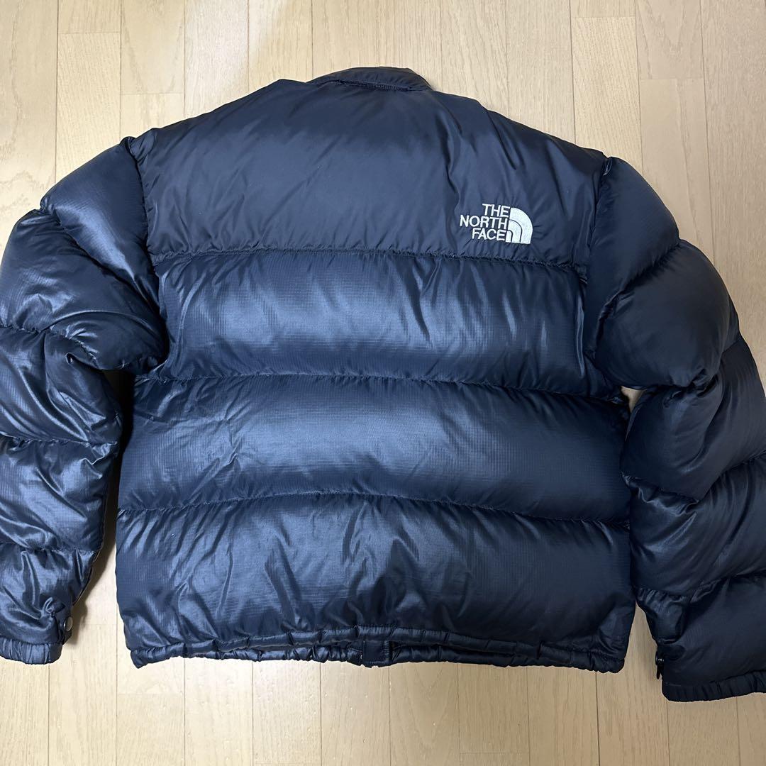 The North Face ノースフェイスダウンジャケット