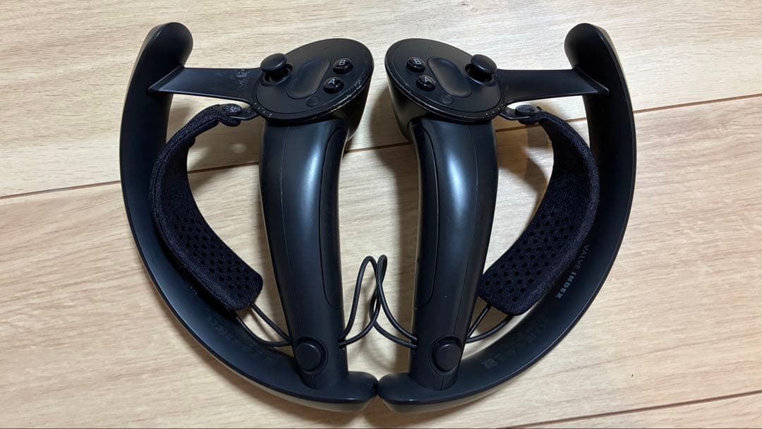 INDEX コントローラーやや傷や汚れあり