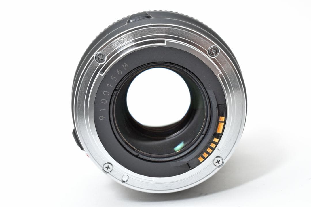 Canon EF 100mm f/2.8 Macro #7789 Canon EF 100mm f/2.8 Macro #7789