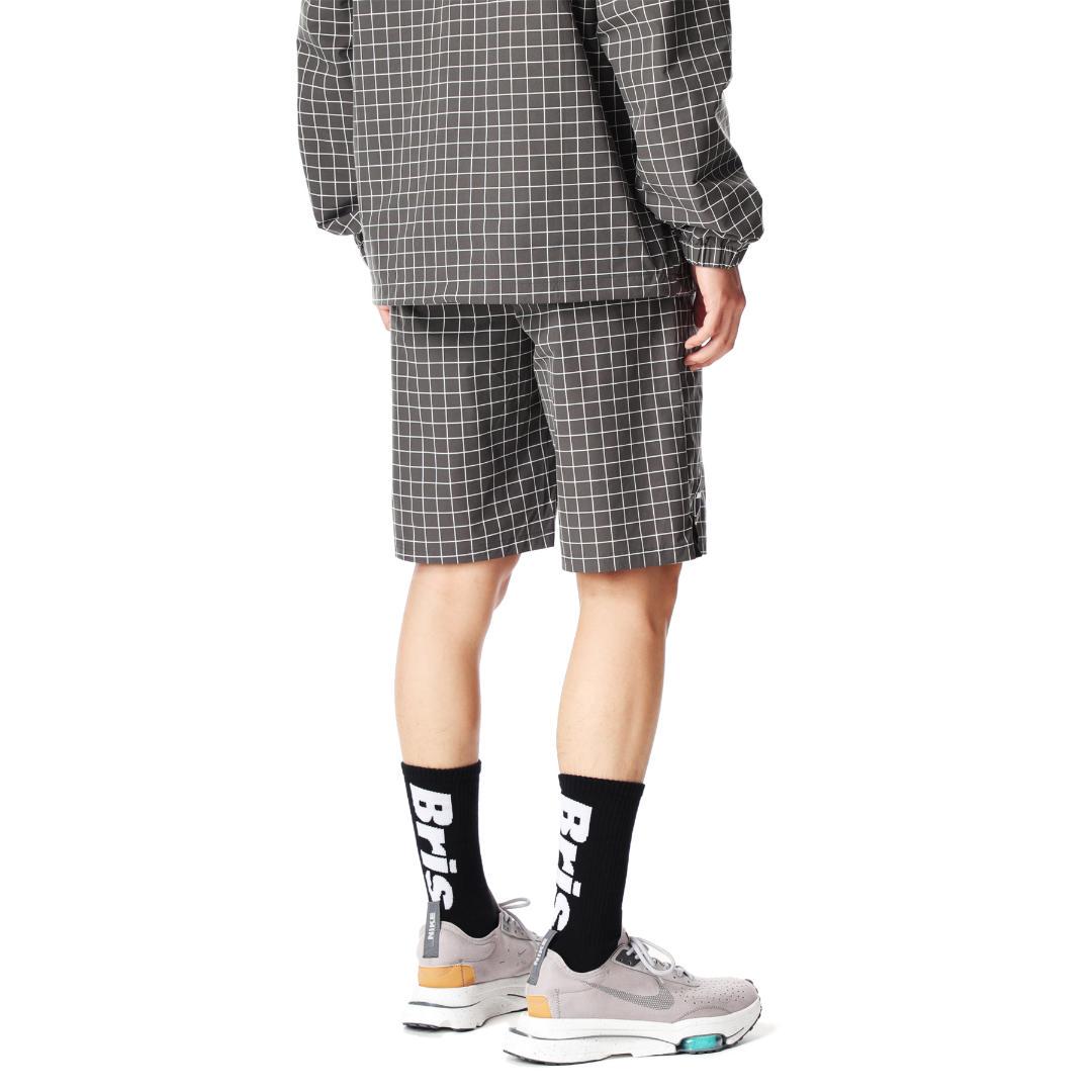 NEW得価 F.C.Real Bristol PRACTICE SHORTS QHjhn-m16653470460 正規品人気SALE
