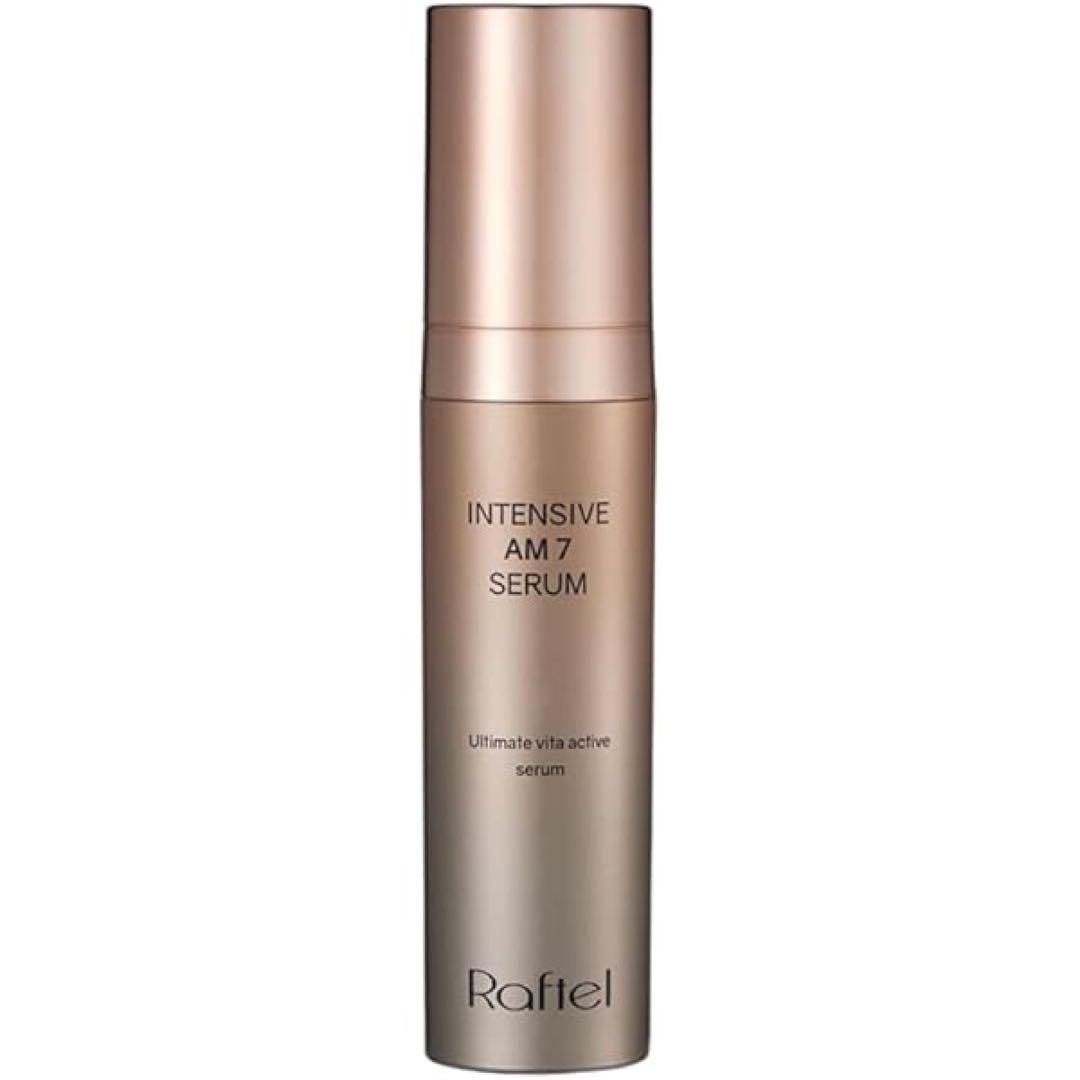 【Raftel】INTENSIVE AM7 SERUM