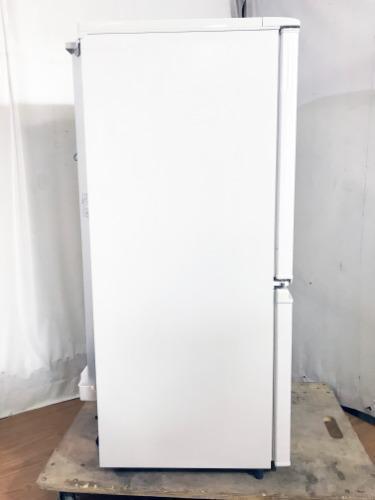 2020★美品中古★SHARP 137L　冷蔵庫【SJ-D14F-W】