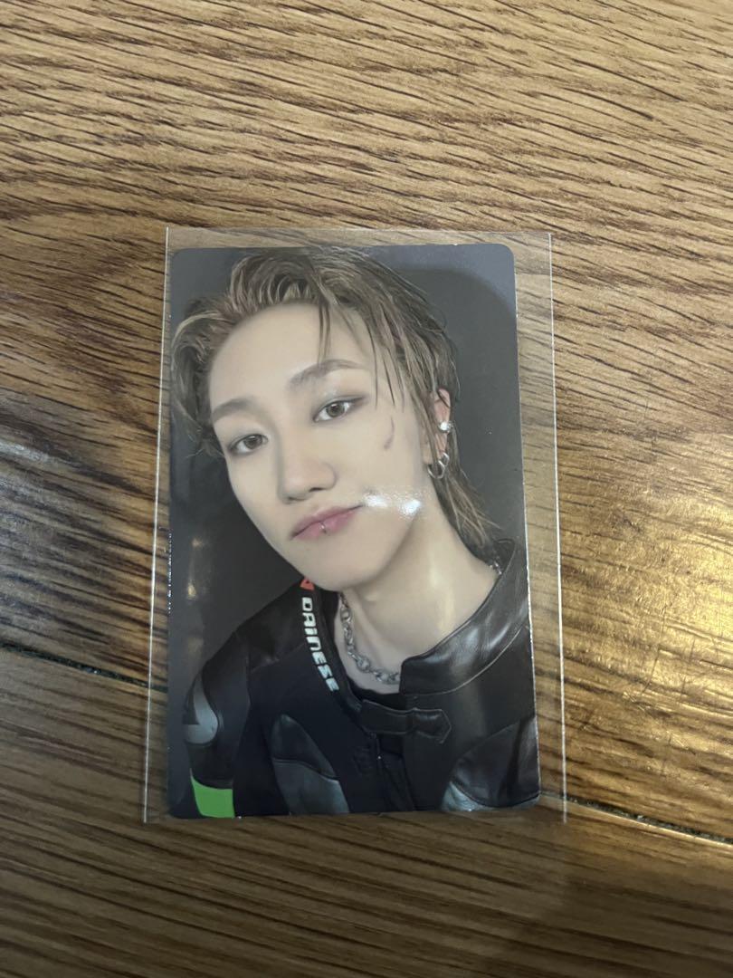 seventeen weverse 本国　ラキドロ　the8 ディエイト