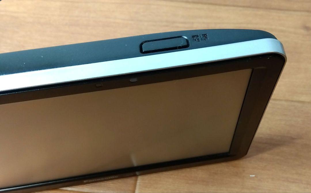 Panasonic Gorilla　 CN-G700D ポータブル　カーナビ