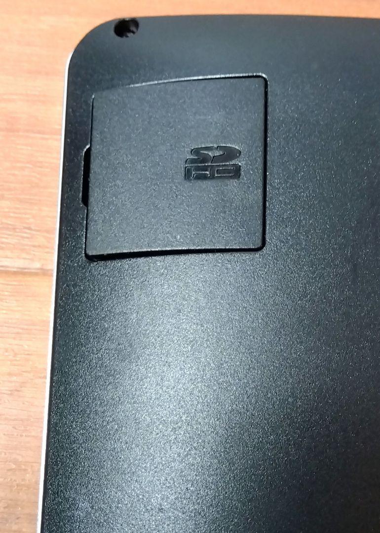 Panasonic Gorilla　 CN-G700D ポータブル　カーナビ