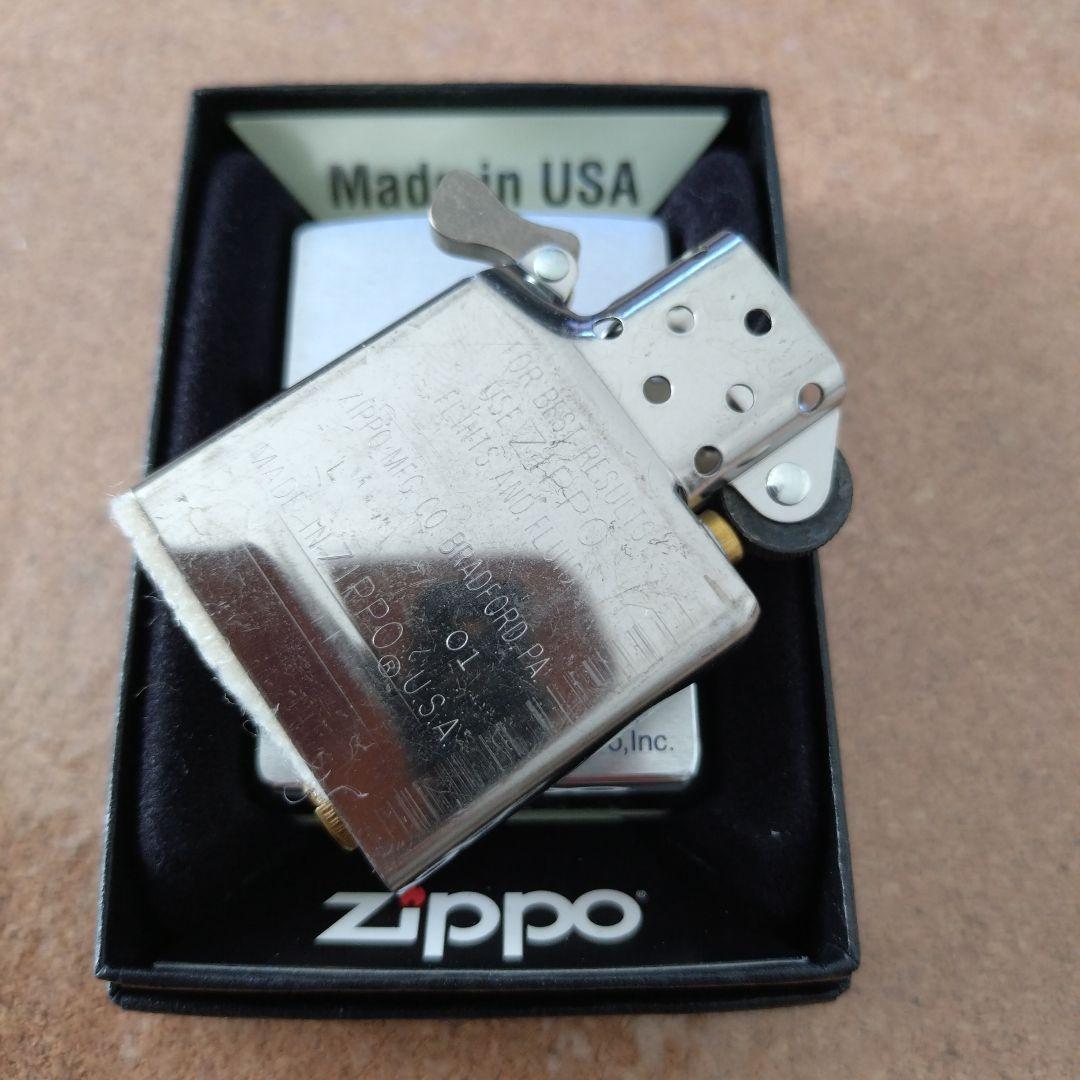 最終値下げ‼️ペプシコーラZIPPO