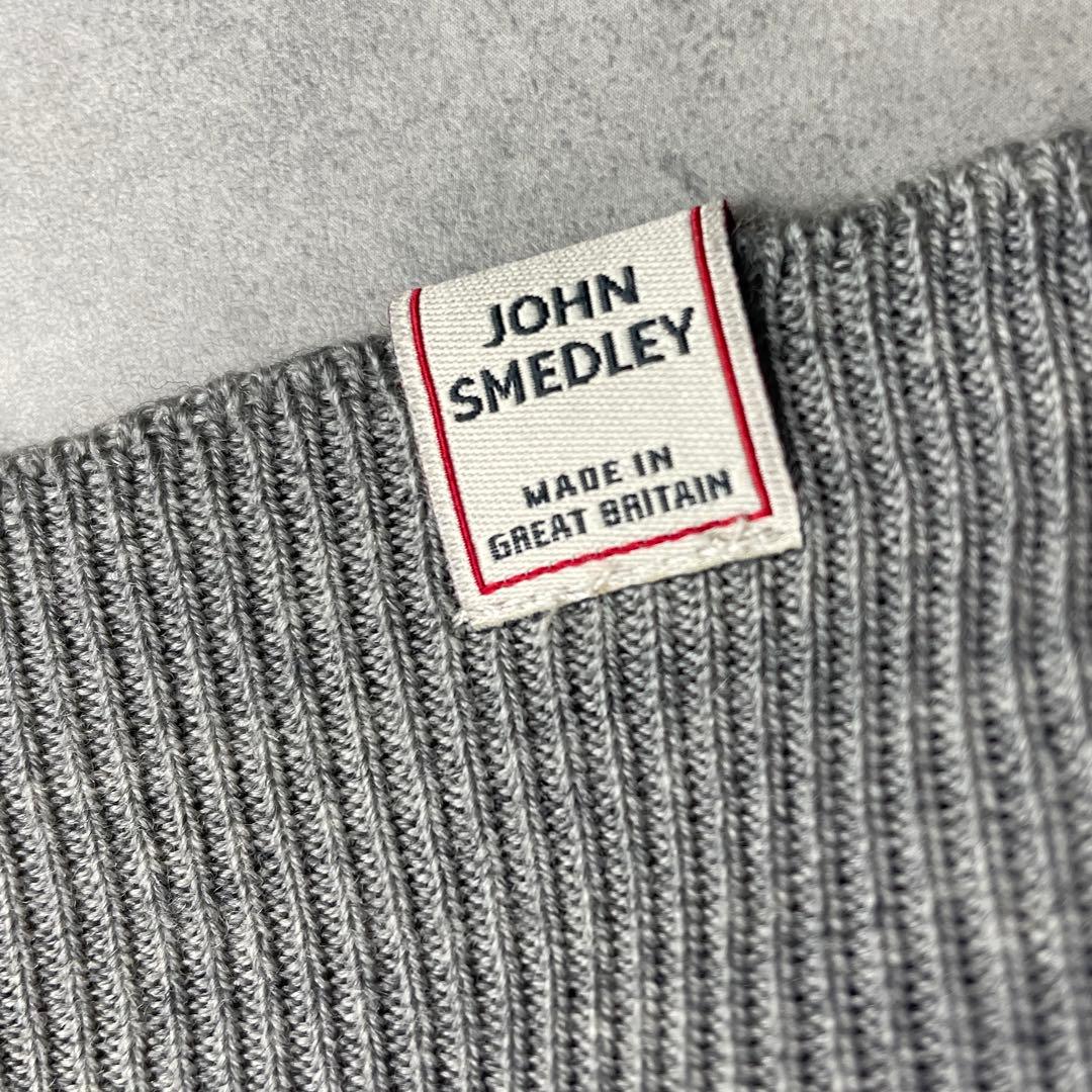 メリノウールS JOHN