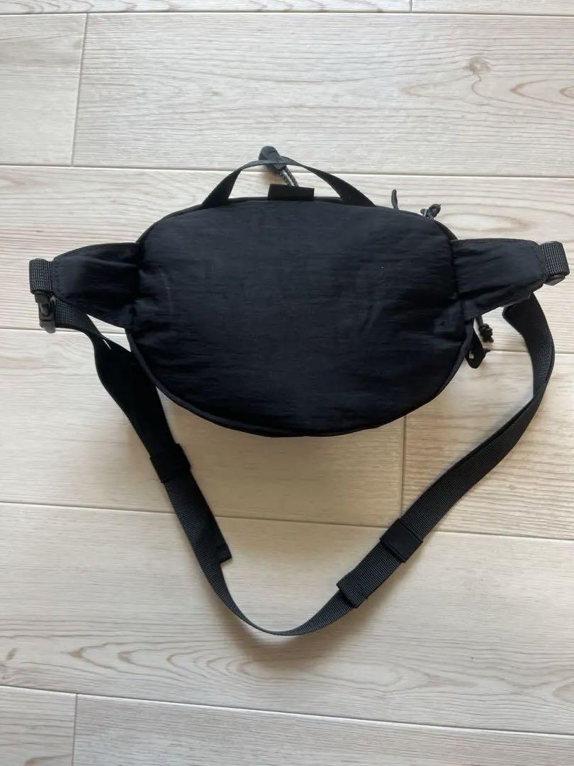 FW20 Supreme Waist Bag - シュプリーム ウエスト ポーチ メンズ