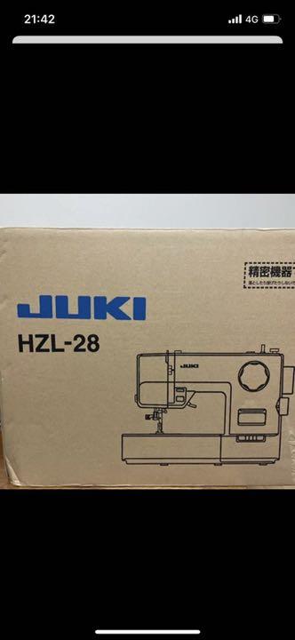 人気定番お得 ミワコさま JUKI ジューキ ミシン 50dyY-m16657664954 安いセール