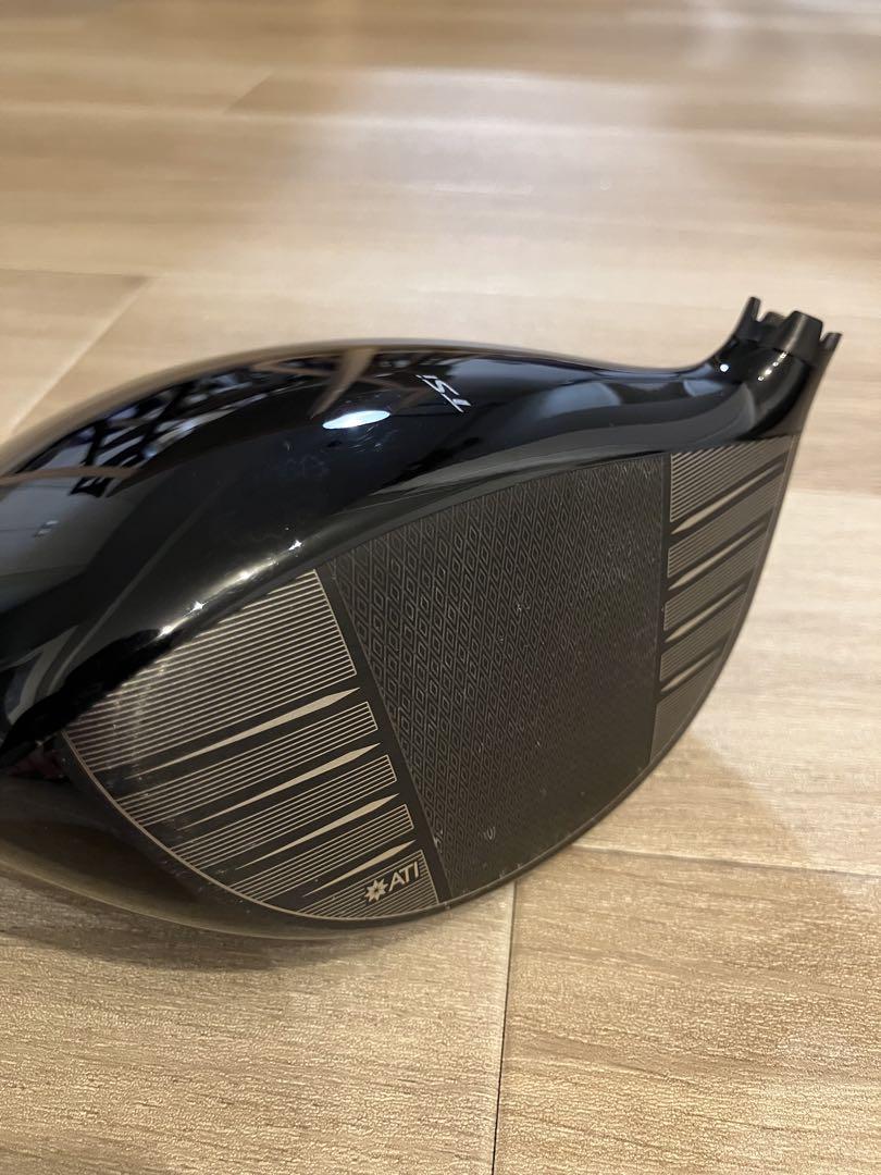titleist