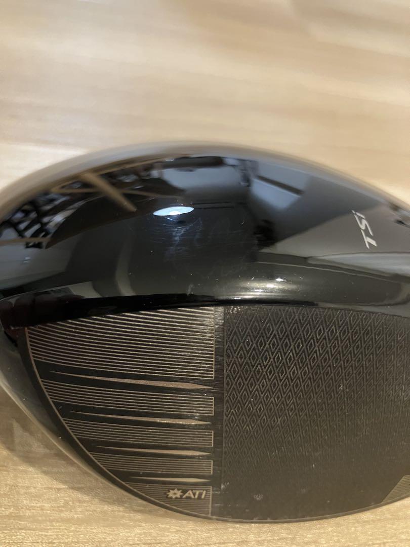 titleist