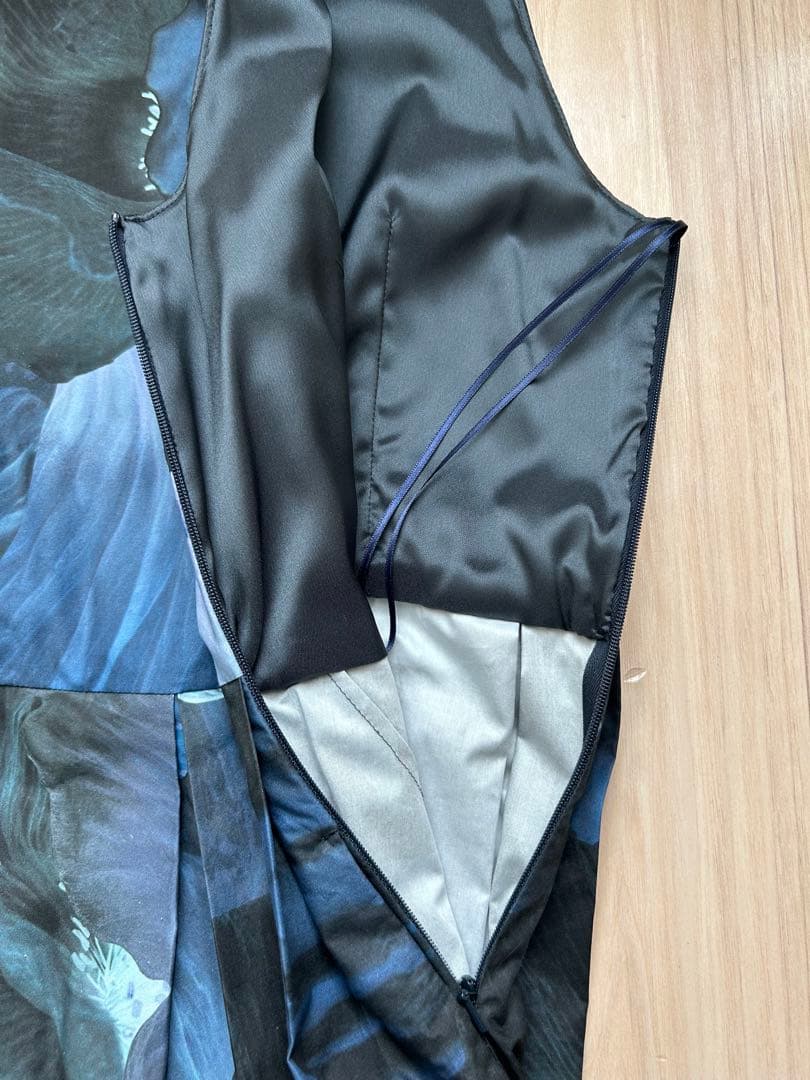 MAX Co. ワンピース ミニS MAX CO DECORATOM_COM_BR