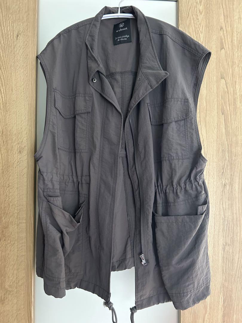 w closet（ダブルクローゼット）の「【お気に入り数4.3万人突破