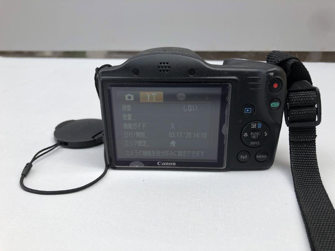 Canon