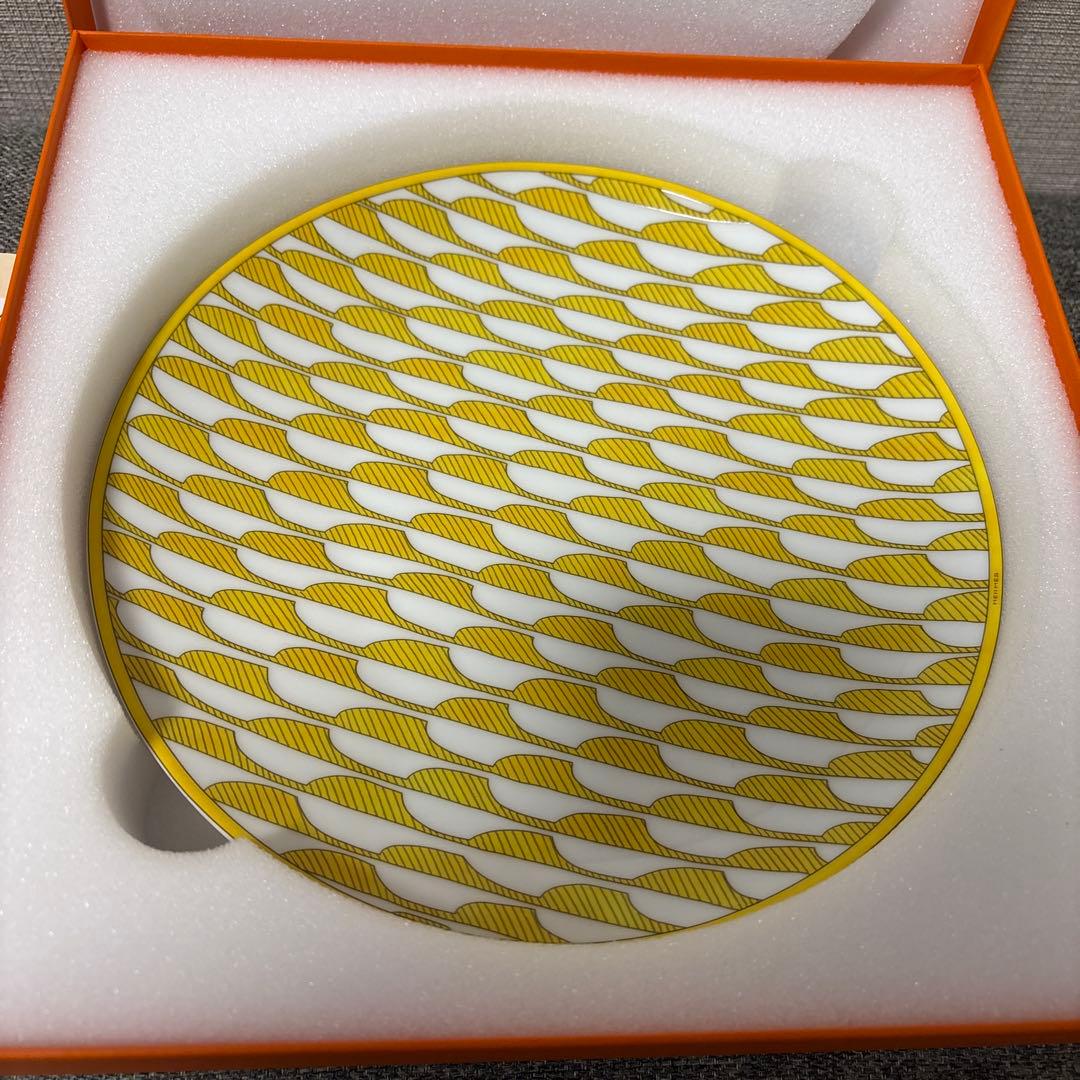 デザートプレート