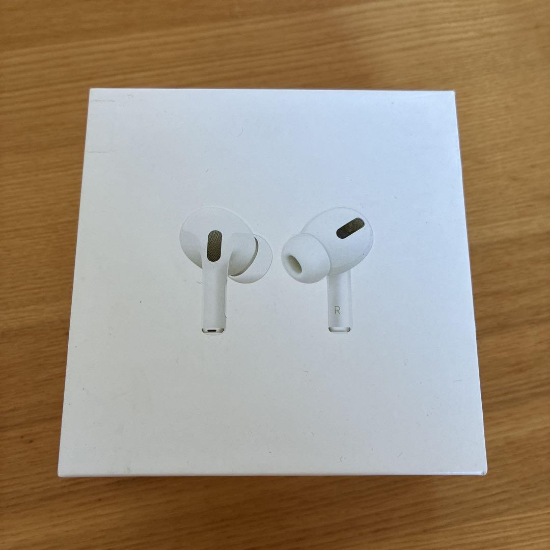 AirPods Pro 本体 充電ケース付き