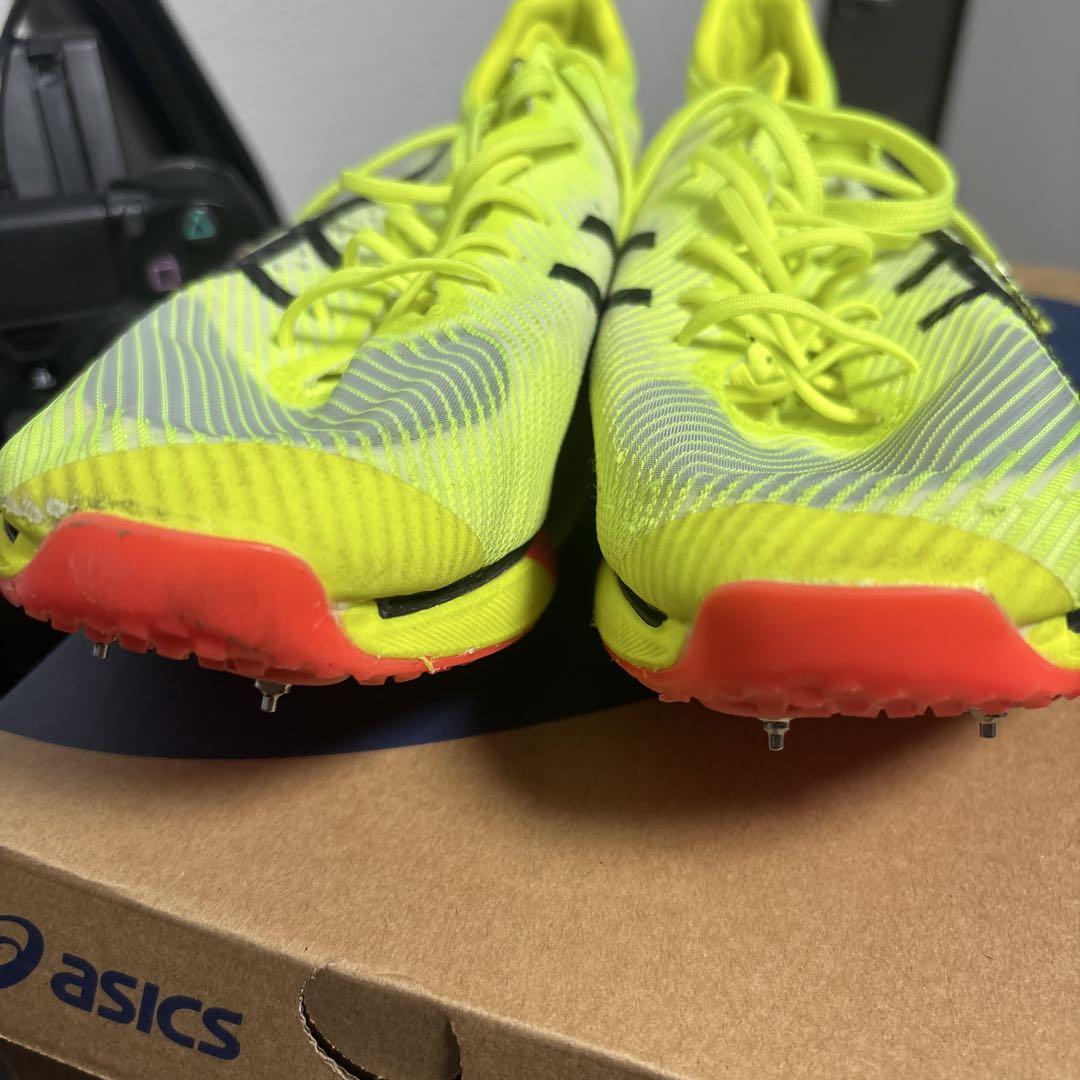 メタスピードSP 26.5
