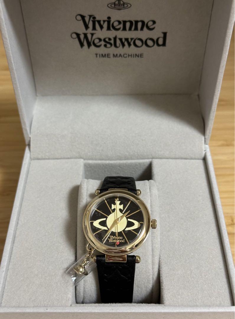 Vivienne Westwood   ORBII ウォッチ