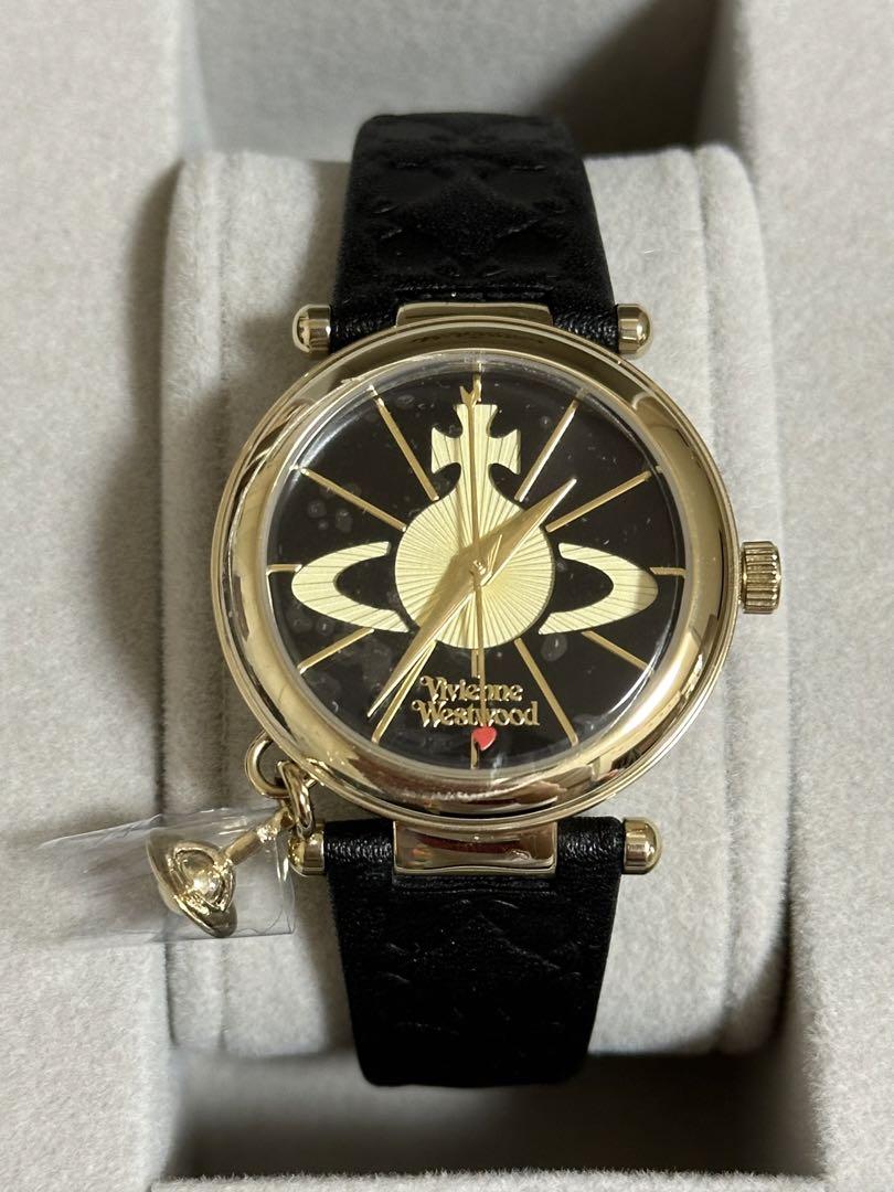 Vivienne Westwood   ORBII ウォッチ