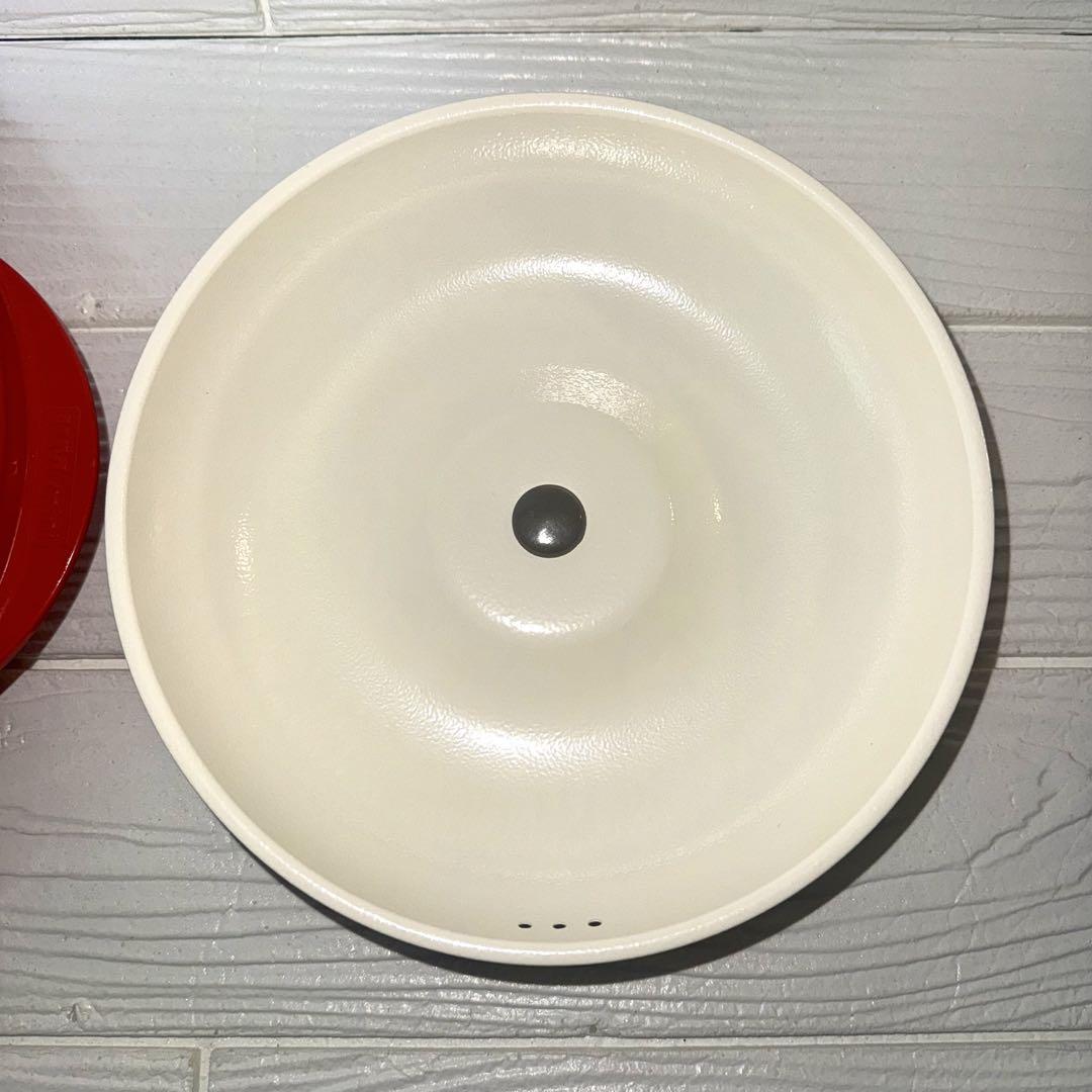 【1度のみ使用】レンジメートプロ 電子レンジ調理器具