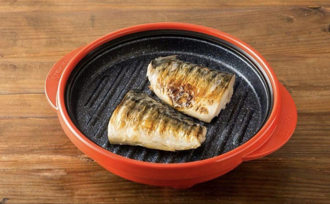 【1度のみ使用】レンジメートプロ 電子レンジ調理器具