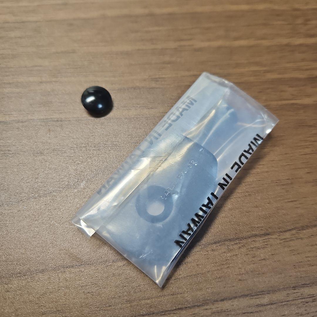 BRIDGESTONE RP9 専用ステム 90mm