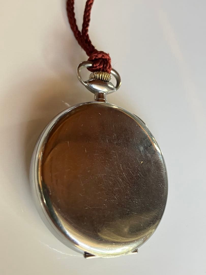 懐中時計
