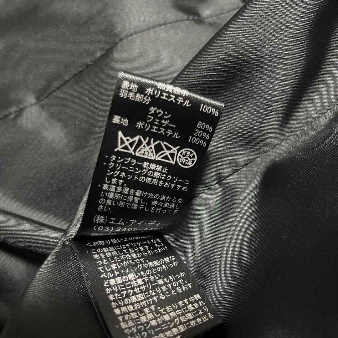 快適ファッション - ✨美品✨エムプルミエ ダウンコート