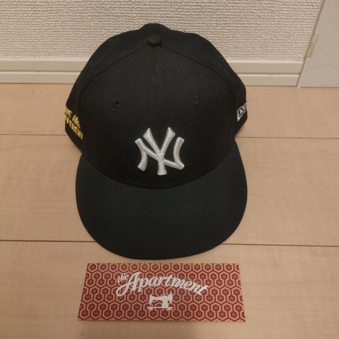 the Apartment NEW ERA ヤンキース