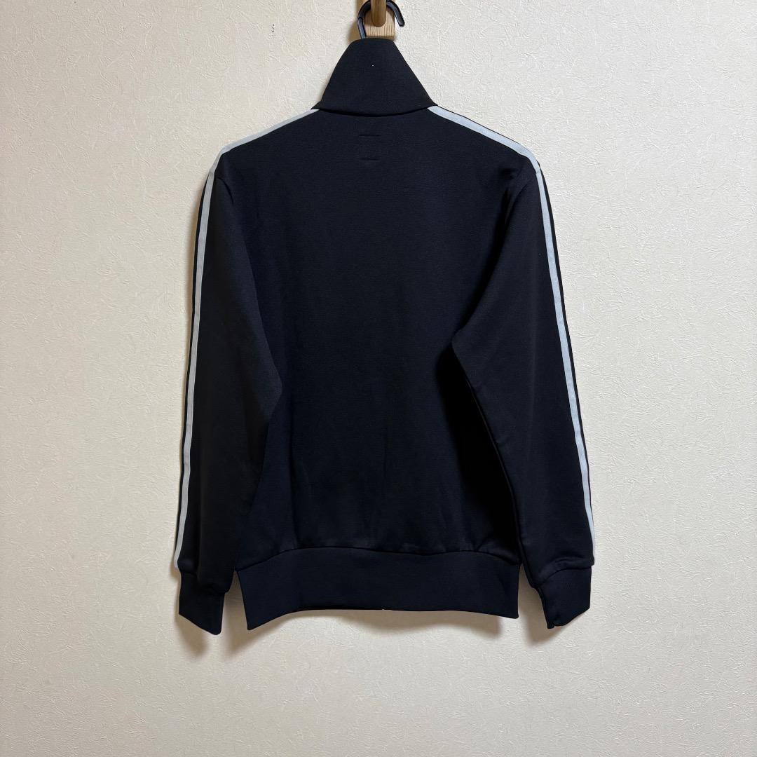 新品 adidas Vespa ベスパ コラボ トラックジャケット トレフォイル