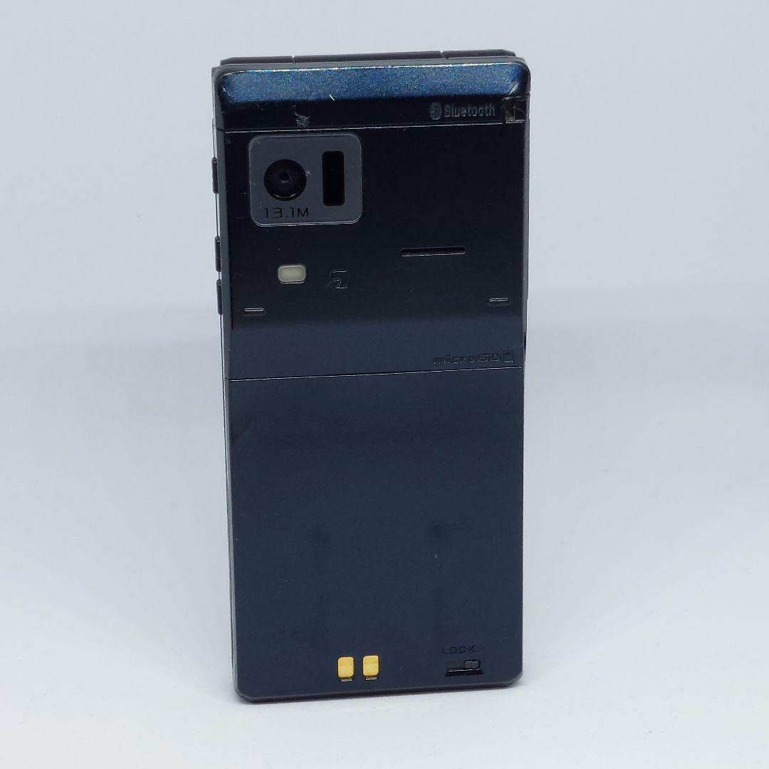 DOCOMO FOMA F-07F 富士通