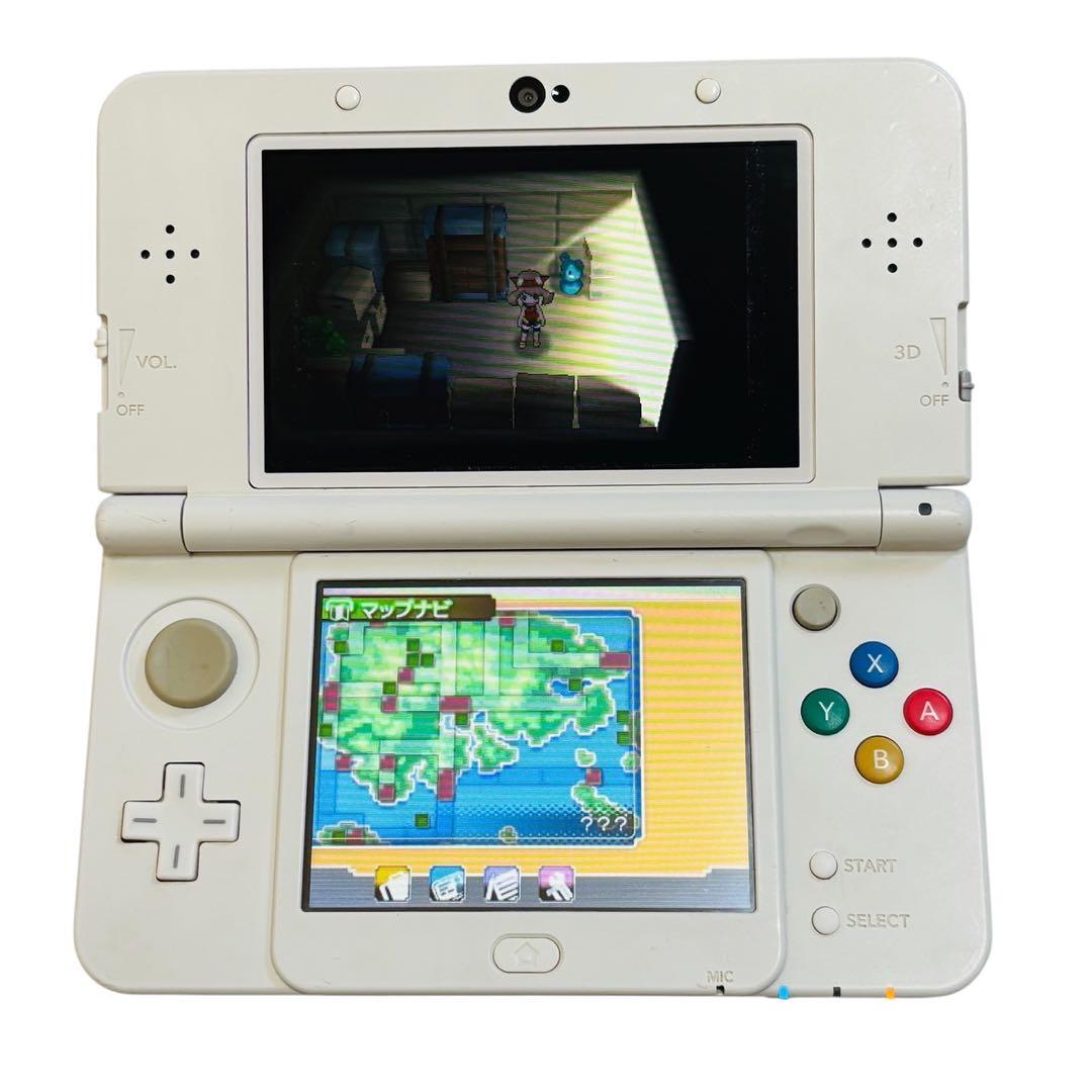 ホワイト モンスターボールきせかえNintendo