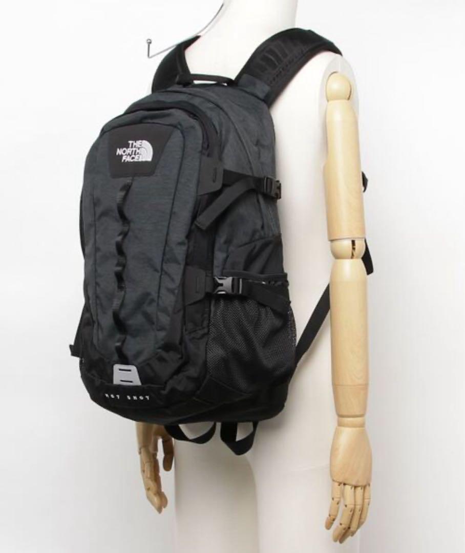 THE NORTH FACE ブラックバックパック